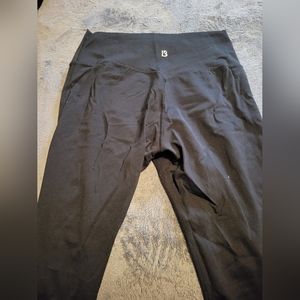 Buffbunny Spin Leggings